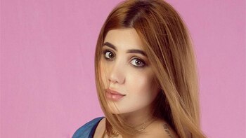 Tara Fares fue asesinada a los 22