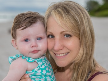 La nueva vida de Laura