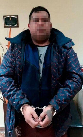 “Fanfi” Goncebate, el barra de