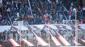 Goncebate cayó cuando repartía entradas