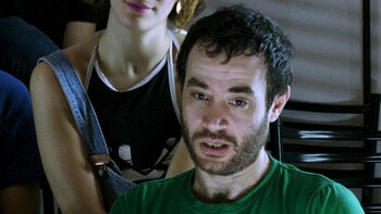 Juan Coulasso: “Una premisa de