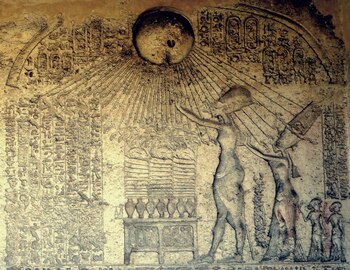 Los dibujos que personifican al