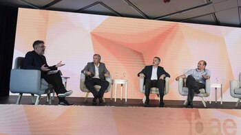 Representantes de la producción y