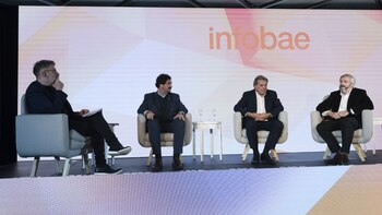 Un eje central para el