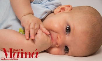 La salida de los primeros