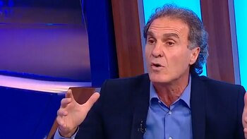 “No sé por qué se