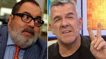 “No lo conocía a Jorge