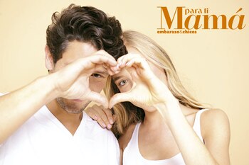 La pareja debe tratar de