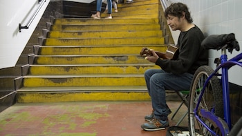 Ernesto Matarazzo en su lugar: