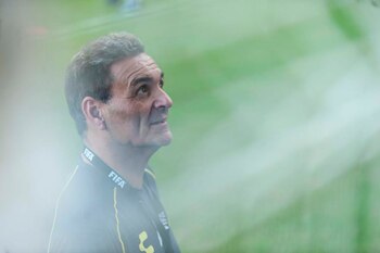 (Foto: Héctor Parra)