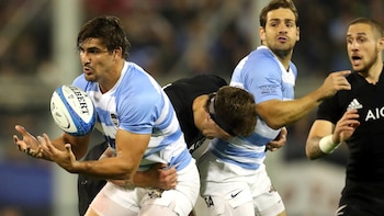 REUTERS/Marcos Brindicci