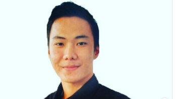 Anthonius Gunawan Agun se negó