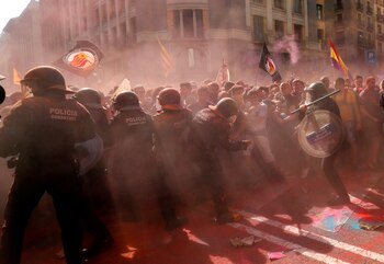 (REUTERS/Albert Gea)