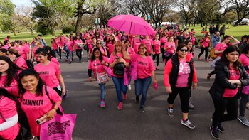 Este 2018 se rompió el