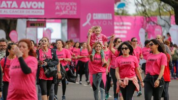 “Con las inscripciones seguimos financiando