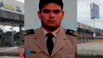 Daniel Acosta será liberado durante