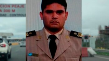 Daniel de Jesús Acosta, el