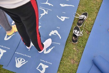 Los mantras, el silencio y