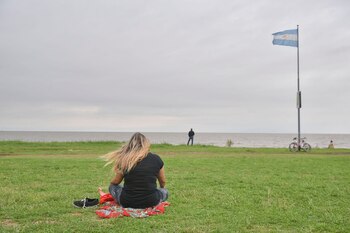 También hubo espacio para la