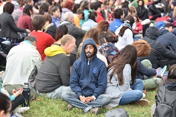 Es la onceava ocasión que