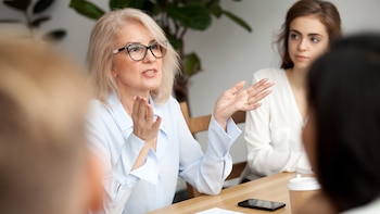 La clave es tener un