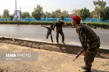 ( ISNA/Iranian Students’ News Agency/Social Media/via