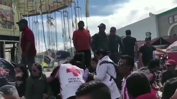 La empresa responsable del juego