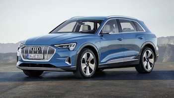 Audi retiró del mercado su