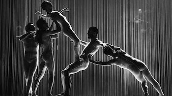 I am beautiful (Foto: franziska