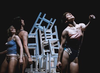 Leidenschaft (Foto: Paola Evelina Gallarato)