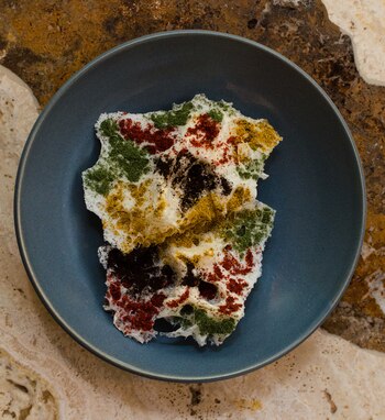 Las presentaciones proponen una gama