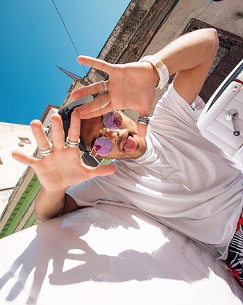 “A Cámara Lenta” es su