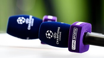 La compañía qatarí BeIN Sports