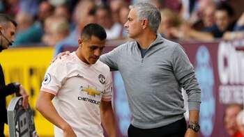 El entrenador abandonó el Manchester