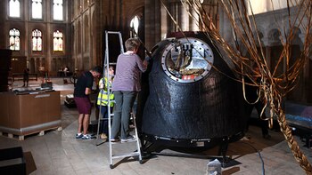 De diseño soviético, las confiables