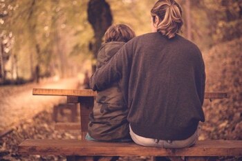 La autora explica sus dudas