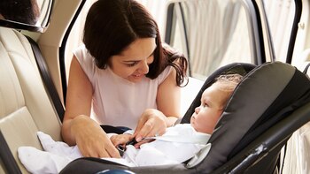 La niña estuvo expuesta a