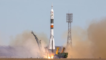 Kazajistán es sede del Cosmódromo