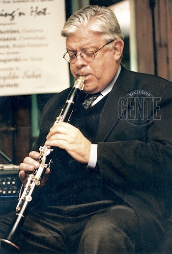 Hermenegildo Sábat era un amante