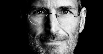 Jobs murió en octubre de