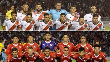 Gallardo ya confirmó el equipo;
