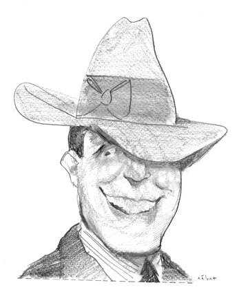 Carlos Gardel