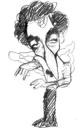 Enrique Santos Discépolo