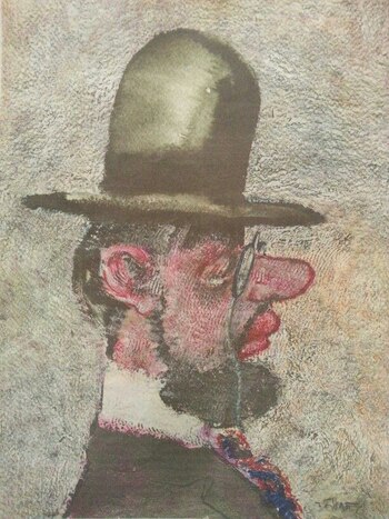 Henri de Toulouse Lautrec