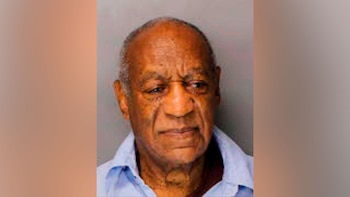 La foto tomada a Bill