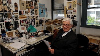 Sábat, un adios pleno de