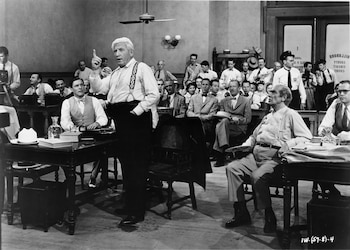 “Inherit de Wind”, filme de