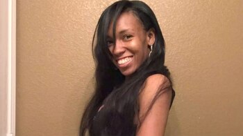 Antes de su muerte, Donna