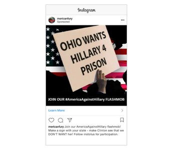 Entre Facebook e Instagram, casi