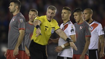 Daronco, de muy floja labor,